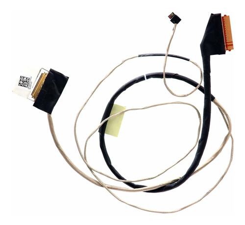 Cable Flex Lvds Para Dell Inspiron 15 5570 5575 3582 3583 La