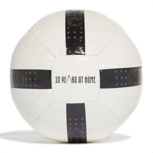 Imagen 2 de 5 de Pelota Fútbol adidas Juventus Clb Club Home N°5 Cosida