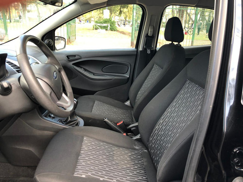 Ford Ka 1.5 S