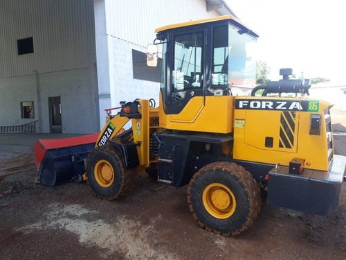 Forza Fzbr 920