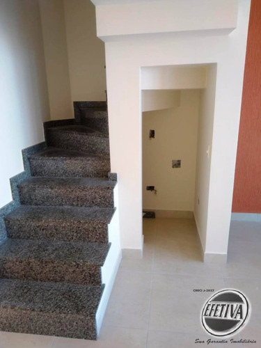 Imagem 3 de 15 de Sobrado Tipo Triplex - Praia Grande - Matinhos Pr - 447s
