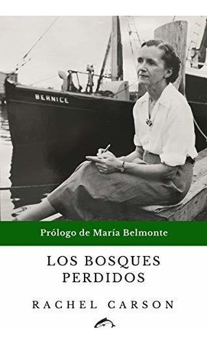 Los Bosques Perdidos: 6 (ensayo)