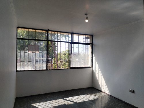 Departamento En Venta Ñuñoa (85119)