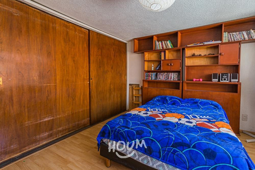 Imagen 24 de 30 de Casa En El Parque, Naucalpan De Juárez Con 2 Recámaras, 195 M², Id: 86237