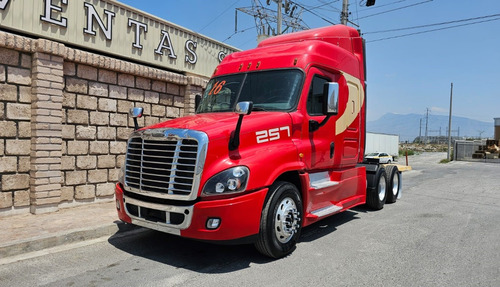 Tractocamión Freightliner Cascadia 2016 $940,000.00m.n. #257