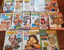 Comprar Revista Guambia Humor Año Iii No 33 Al 45 Y No 63 Año Iv 