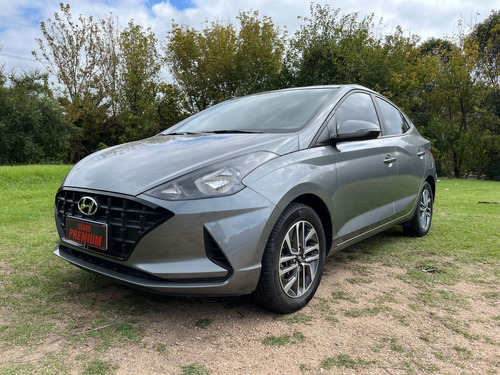 Hyundai HB20S 1.0 Premium Mt