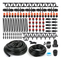 Comprar Kit De Riego Por Goteo Flator, Sistema De Riego De Jardín De