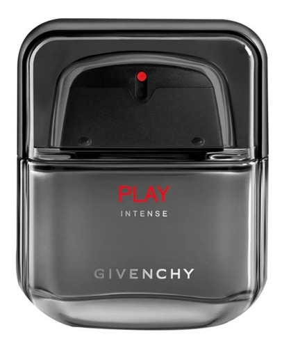 Givenchy Play Intense Men Edt 50ml