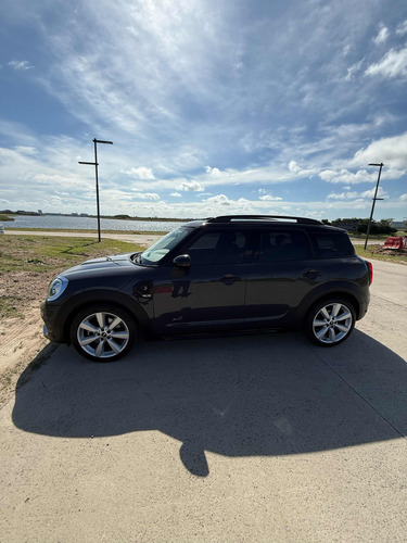 Mini Cooper Countryman 2.0 Cooper S Chili All4 192Cv At