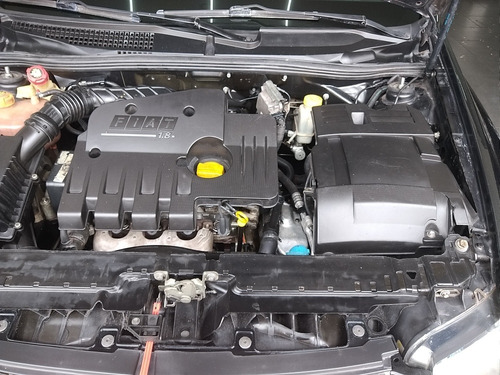 Fiat Stilo 2010 1.8 8v Sporting Flex Dualogic 5p