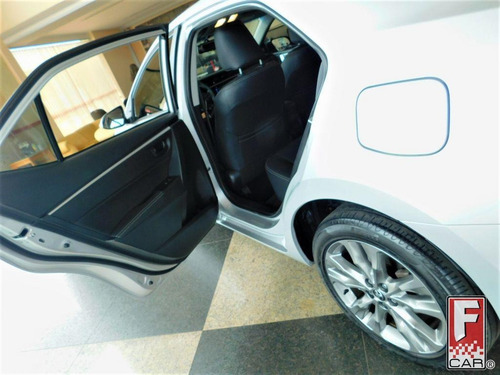 Imagem 8 de 10 de Toyota Corolla Xei 2.0 Flex 16v Aut.