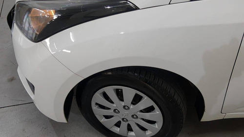 Imagem 7 de 15 de Hyundai Hb20 1.0 Unique 12v Flex 4p Manual