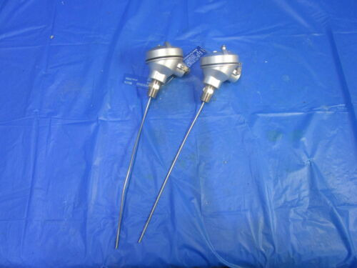 New Furnace Parts Lot Of 2 Thermocouple Usxc01gd 1 Y War Ssa