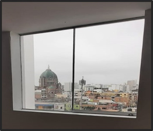 Imagen 1 de 7 de Vendo Departamento En Magdalena De 62 M2 A Metros De Candy $ 100,000 Negociable
