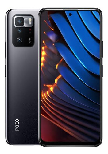  Xiaomi Poco X3 Gt 8 Ram 256gb (2.6ghz) 120hz