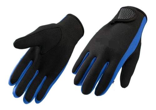 Guantes De Buceo De Natación For Hombres Y Mujeres De 1,5mm