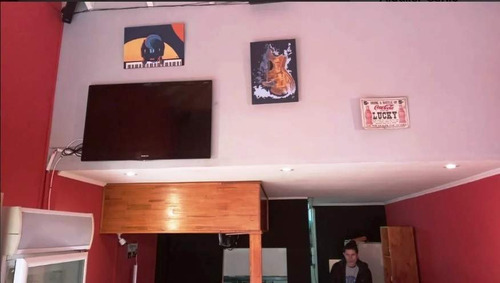 Imagen 3 de 14 de Local Gastronómico, Se Negocia Con Fondo De Comercio.