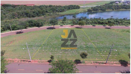 Imagem 2 de 28 de Terreno À Venda, 1462 M² Por R$ 950.683 - Portal Dos Bandeirantes - Ii - Porto Feliz/sp - Te3594