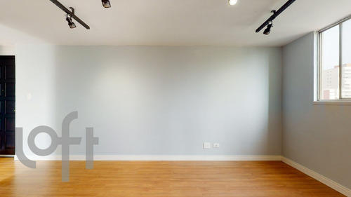 Imagem 2 de 30 de Apto Brás | 2 Quartos | 62 M² | Cond: R$420.00 | 1 Vaga - 1b013v8