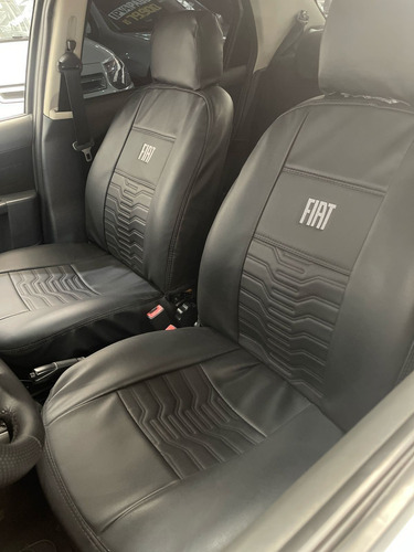 Fiat Siena 1.4 MPI EL 8V