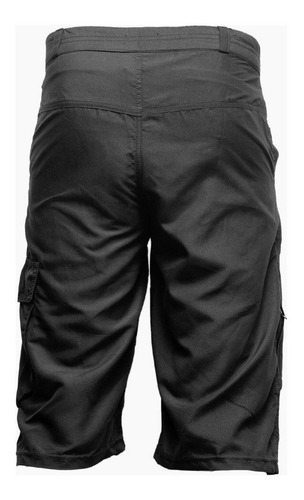 Short De Ciclismo Onwheels Mtb