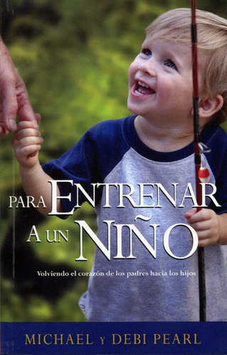 Para Entrenar A Un Niño, Bolsillo, Con Envío