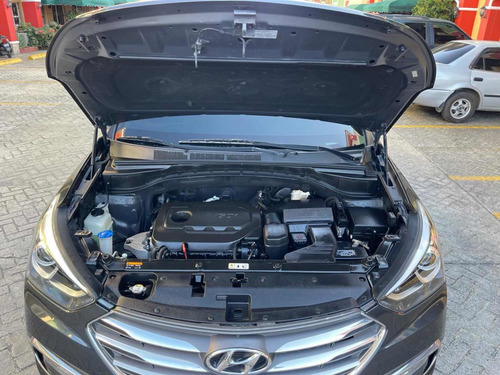 Imagen 13 de 15 de Hyundai Santa Fe Sport Americana