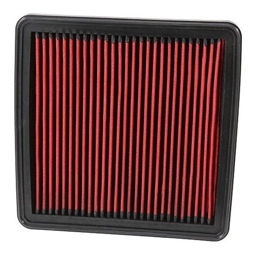 Filtro De Aire - Spectre Engine Air Filter: High Performance