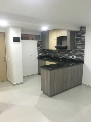 Venta De Apartamento En Niquia Bello