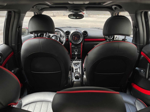 Mini Cooper Countryman 1.6 Jcw 211cv All4 Automatica