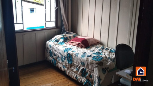 Imagem 13 de 23 de Casa À Venda Em Chapada - 1455