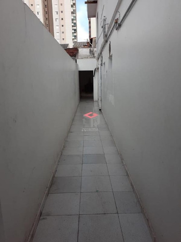 Imagem 6 de 7 de Sobrado - Otima Localização - Oportunidade Para Uso Comercial - 64698
