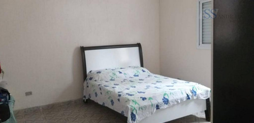Imagem 9 de 14 de Casa Com 2 Dormitórios À Venda, 90 M² Por R$ 300.000,00 - Massaguaçu - Caraguatatuba/sp - Ca0098