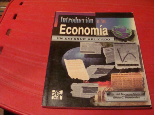 Introduccion A La Economía , Un Enfoque Aplicado , Año 1995