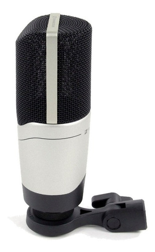 Sennheiser Mk8 Microfono Condensador Doble Diafragma/grabar