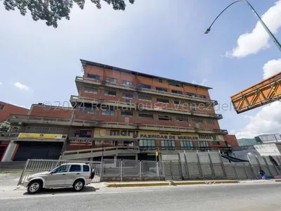 Galpón en alquiler