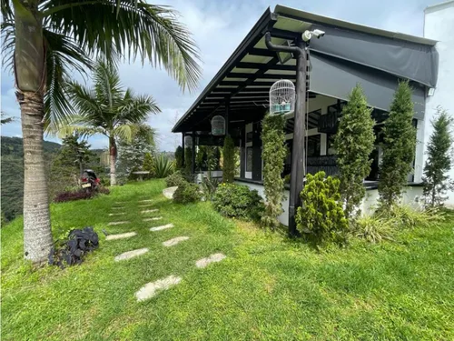 Finca En Venta El Retiro, Antioquia