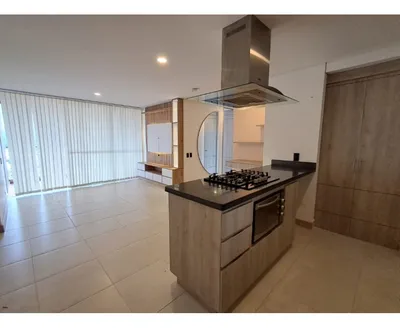 Apartamento en arriendo