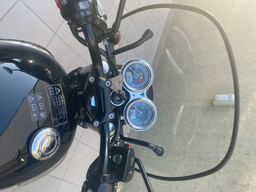 Imagen 7 de 8 de Triumph Bonneville T120