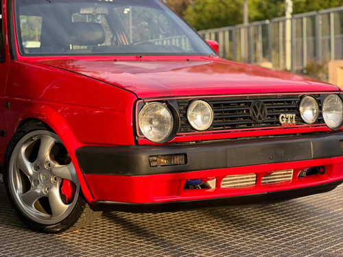 Imagen 18 de 22 de Volkswagen Golf