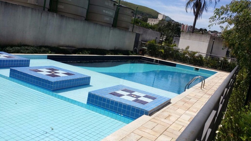 Imagem 2 de 7 de Apartamento - Gloria - Ref: 366379 - V-cs36005445