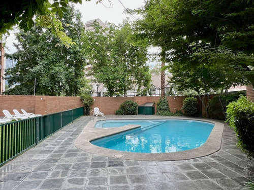 Venta Depto 2dorm + 2baños + 1est +1bod, Barrio El Golf