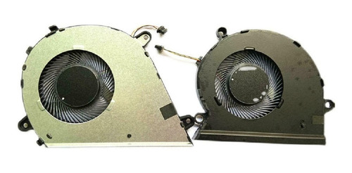 Ventilador Asus A571gd A571gt K571gt K571li Cpu & Gpu V283