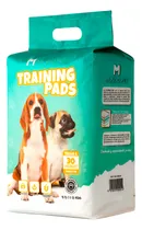 Comprar Pañales De Piso Absorbentes Desechables Talla L 60x40cm