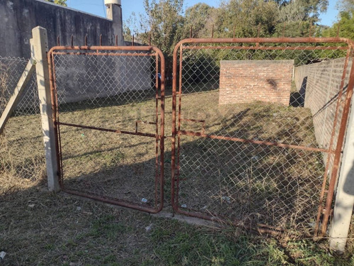Imagen 11 de 11 de 489 Entre 138 Y 139 - Lote En Venta - Gorina, La Plata.