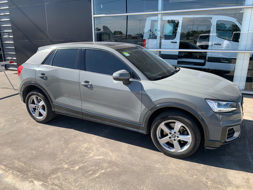 Audi Q2 1.4 Tfsi Sport 150 Cv