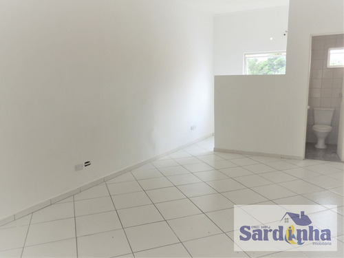 Imagem 12 de 15 de Sala Comercial Para Locação - Vila Sônia - Sp - 1441