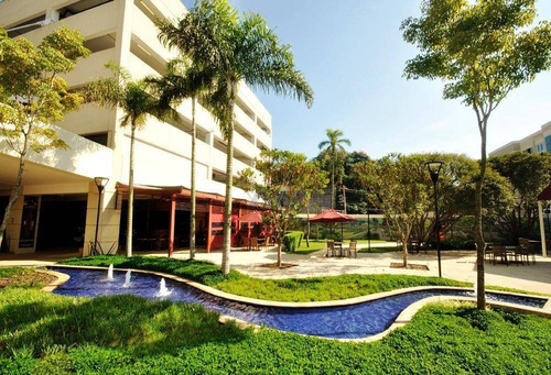 Imagem 12 de 18 de Sala Para Alugar, 100 M² Por R$ 5.450 S/ As Taxas- The Square - Cotia/sp - Sa0004