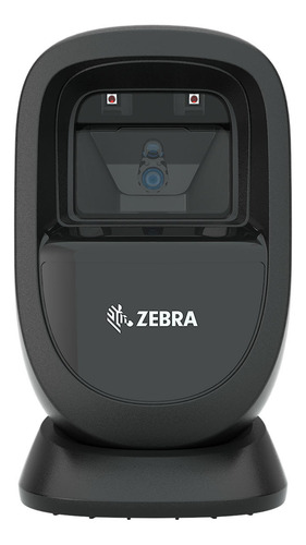 Lector Códigos De Barra Y Qr Zebra Ds9308-sr Con Kit Usb